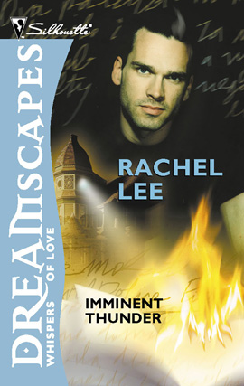 Title details for Imminent Thunder by Rachel Lee - Available